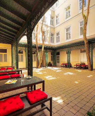 The Levante Rathaus Apartments fotoÄŸrafÄ±