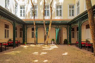 The Levante Rathaus Apartments fotoÄŸrafÄ±