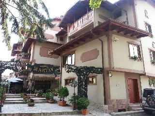 Martin hotel