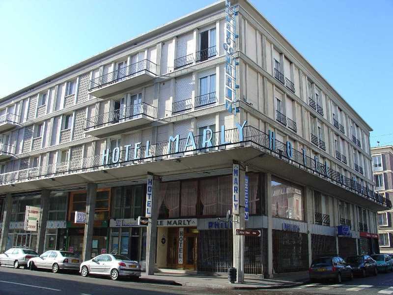 ibis Styles Le Havre Centre Auguste Perret - Genel