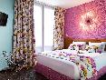 ibis Styles Le Havre Centre Auguste Perret oda fotoğrafı