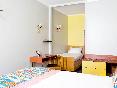 ibis Styles Le Havre Centre Auguste Perret oda fotoğrafı