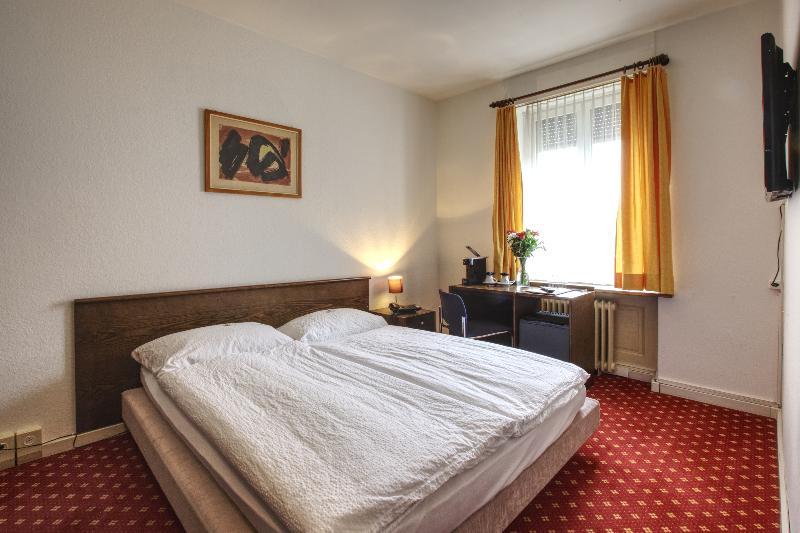 Rheinfelderhof - Oda
