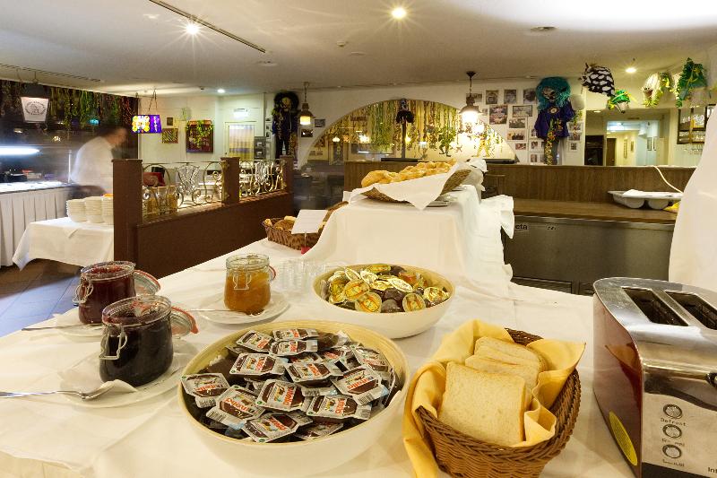 Rheinfelderhof - Restoran
