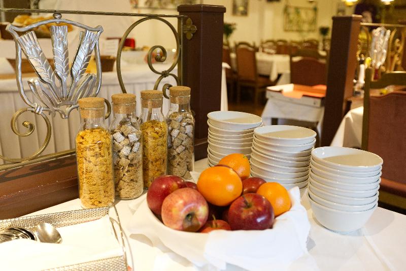 Rheinfelderhof - Restoran