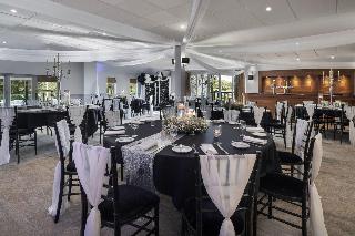 Delta Hotels Worsley Park Country Club fotoÄŸrafÄ±