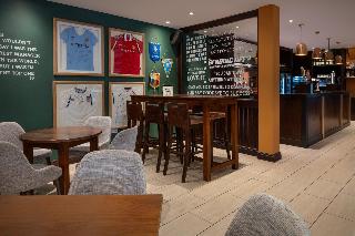Delta Hotels Worsley Park Country Club fotoÄŸrafÄ±