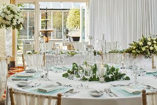 Delta Hotels Worsley Park Country Club fotoÄŸrafÄ±