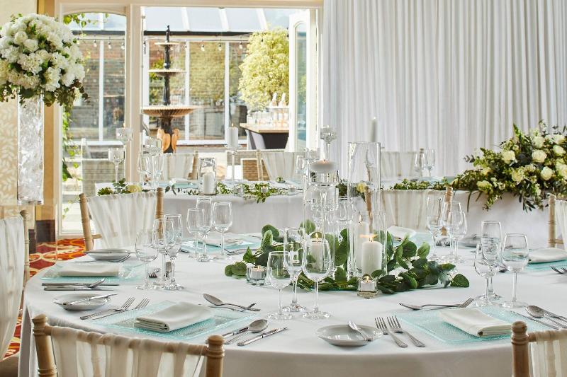 Delta Hotels Worsley Park Country Club - Toplantı