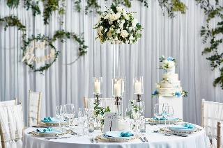 Delta Hotels Worsley Park Country Club fotoÄŸrafÄ±