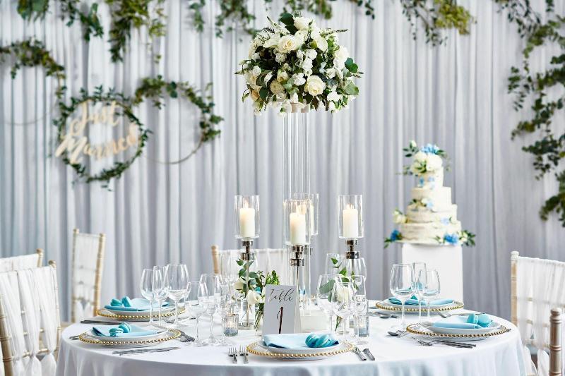 Delta Hotels Worsley Park Country Club - Toplantı