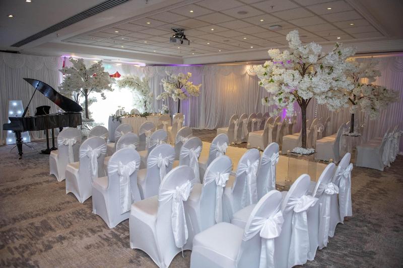 Delta Hotels Worsley Park Country Club - Toplantı