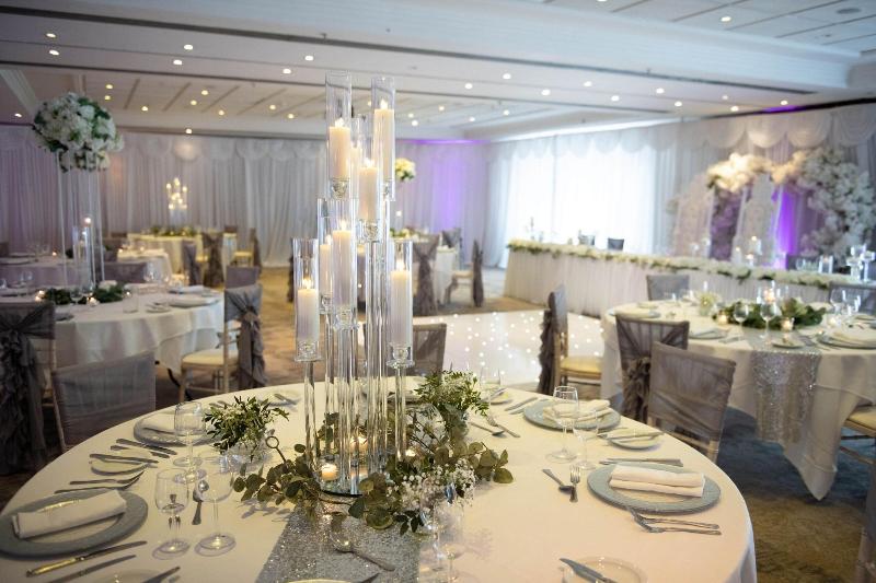 Delta Hotels Worsley Park Country Club - Toplantı