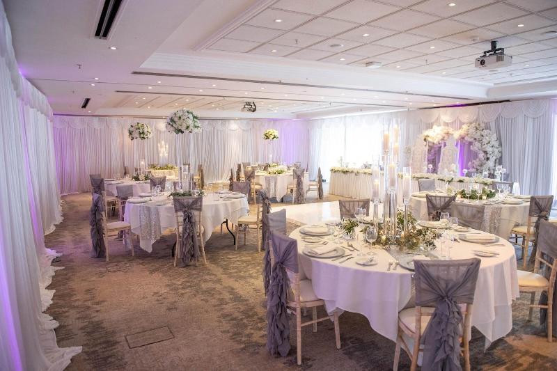 Delta Hotels Worsley Park Country Club - Toplantı