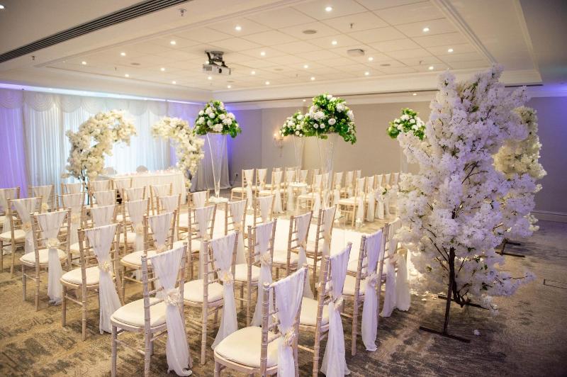 Delta Hotels Worsley Park Country Club - Toplantı
