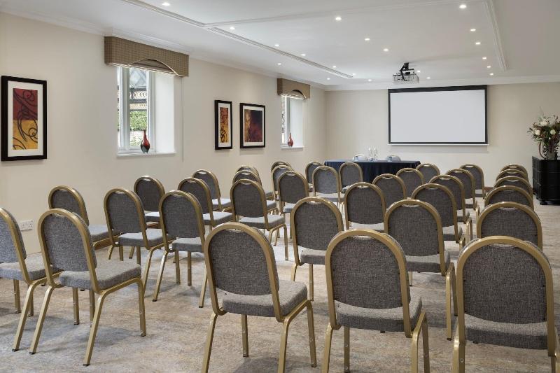 Delta Hotels Worsley Park Country Club - Toplantı