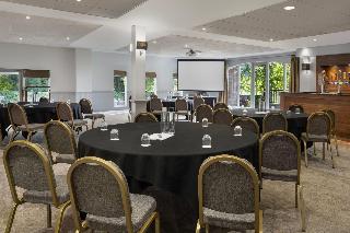 Delta Hotels Worsley Park Country Club fotoÄŸrafÄ±