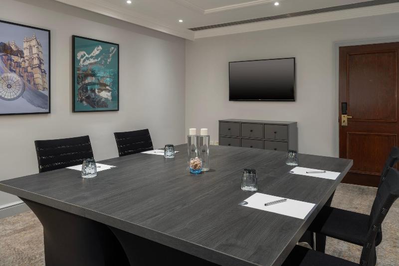Delta Hotels Worsley Park Country Club - Toplantı