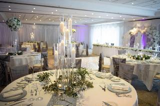 Delta Hotels Worsley Park Country Club fotoÄŸrafÄ±