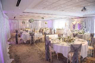 Delta Hotels Worsley Park Country Club fotoÄŸrafÄ±