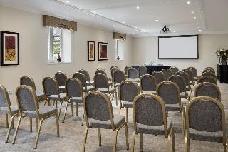 Delta Hotels Worsley Park Country Club fotoÄŸrafÄ±
