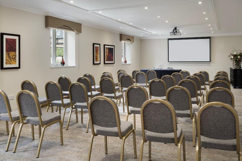 Delta Hotels Worsley Park Country Club - Toplantı