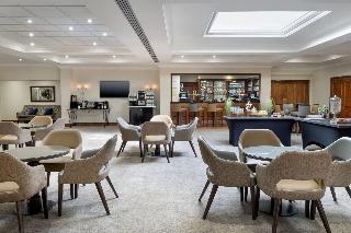 Delta Hotels Worsley Park Country Club fotoÄŸrafÄ±