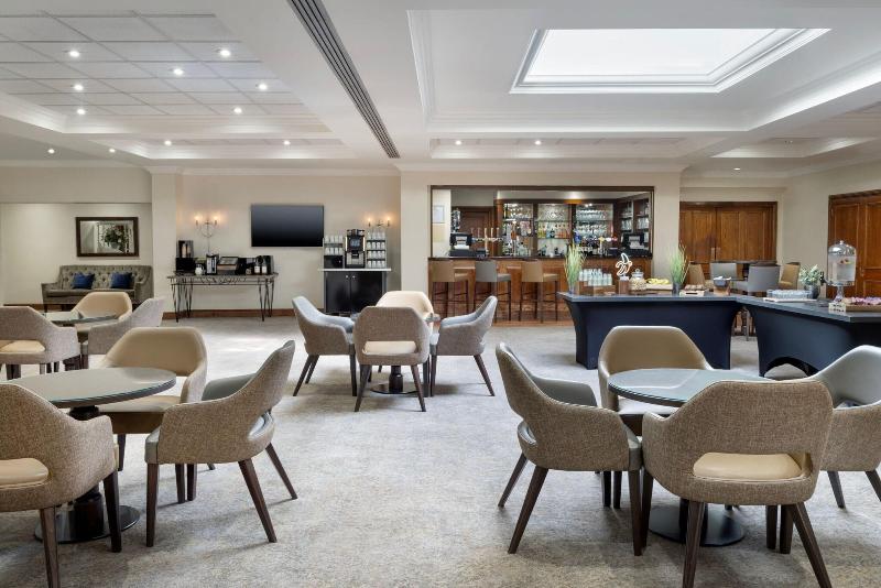 Delta Hotels Worsley Park Country Club - Toplantı