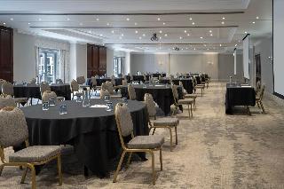 Delta Hotels Worsley Park Country Club fotoÄŸrafÄ±