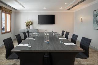 Delta Hotels Worsley Park Country Club fotoÄŸrafÄ±