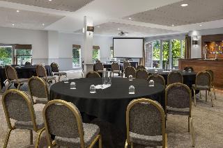 Delta Hotels Worsley Park Country Club fotoÄŸrafÄ±