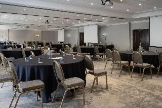 Delta Hotels Worsley Park Country Club fotoÄŸrafÄ±