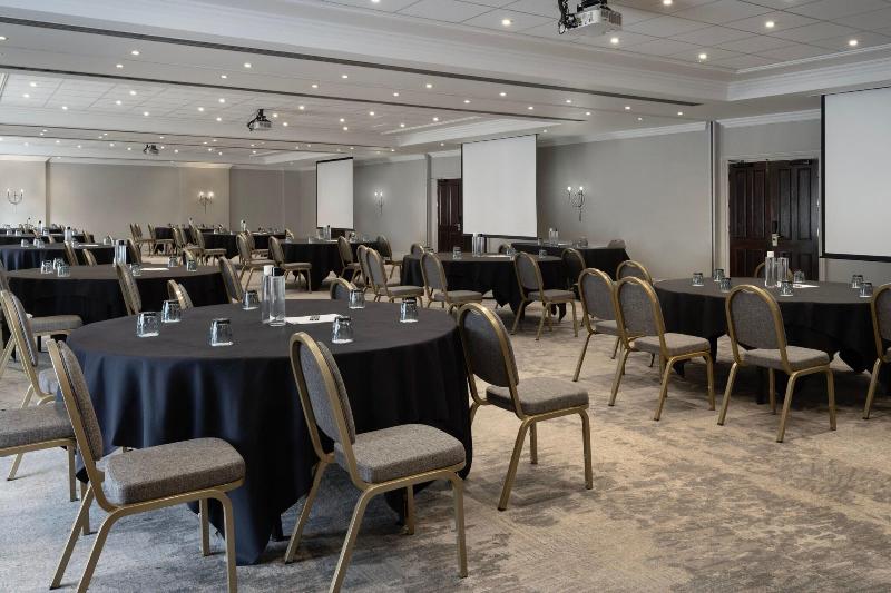 Delta Hotels Worsley Park Country Club - Toplantı
