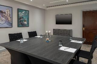 Delta Hotels Worsley Park Country Club fotoÄŸrafÄ±
