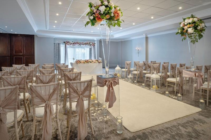 Delta Hotels Worsley Park Country Club - Toplantı