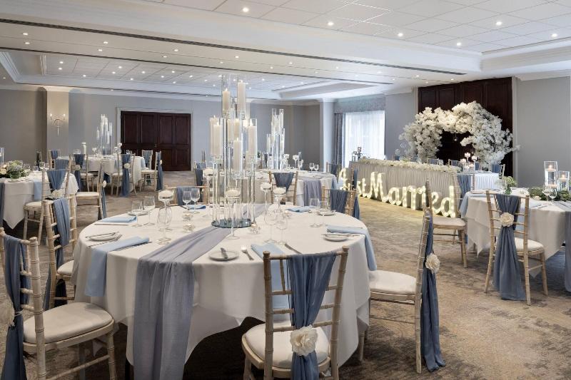 Delta Hotels Worsley Park Country Club - Toplantı