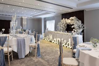 Delta Hotels Worsley Park Country Club fotoÄŸrafÄ±