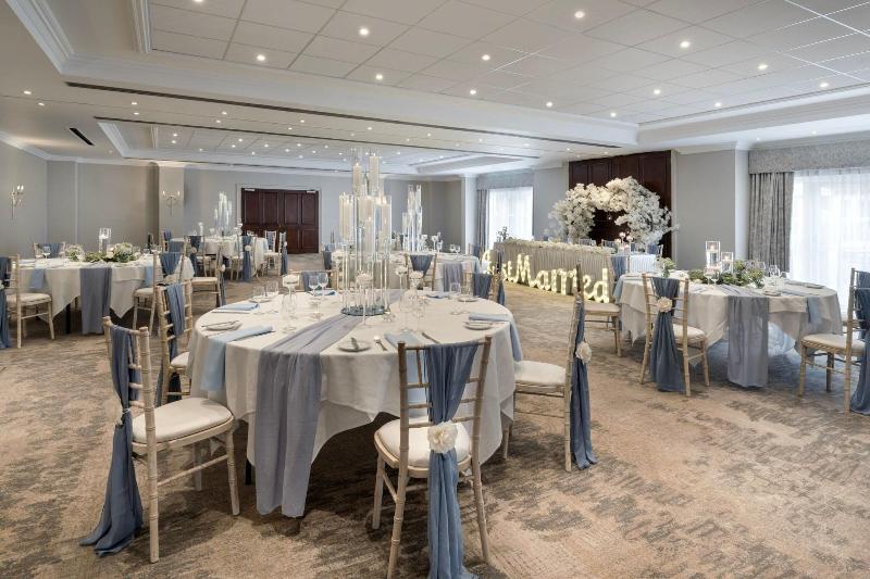 Delta Hotels Worsley Park Country Club - Toplantı