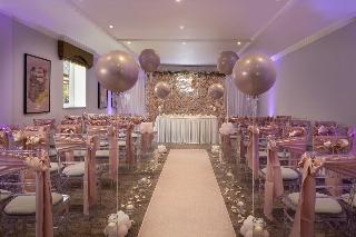 Delta Hotels Worsley Park Country Club fotoÄŸrafÄ±