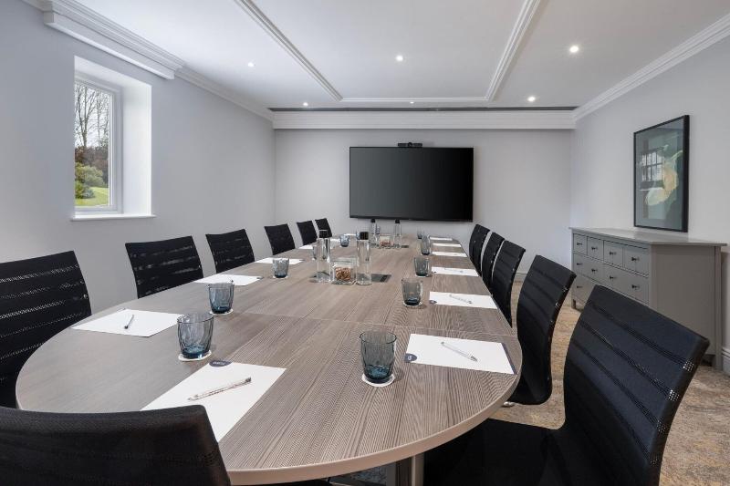 Delta Hotels Worsley Park Country Club - Toplantı