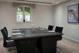 Delta Hotels Worsley Park Country Club fotoÄŸrafÄ±