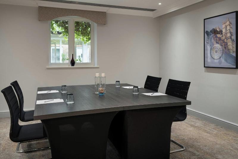Delta Hotels Worsley Park Country Club - Toplantı