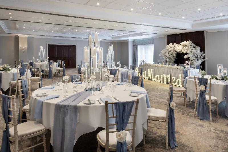 Delta Hotels Worsley Park Country Club - Toplantı