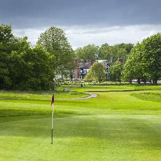 Delta Hotels Worsley Park Country Club fotoÄŸrafÄ±