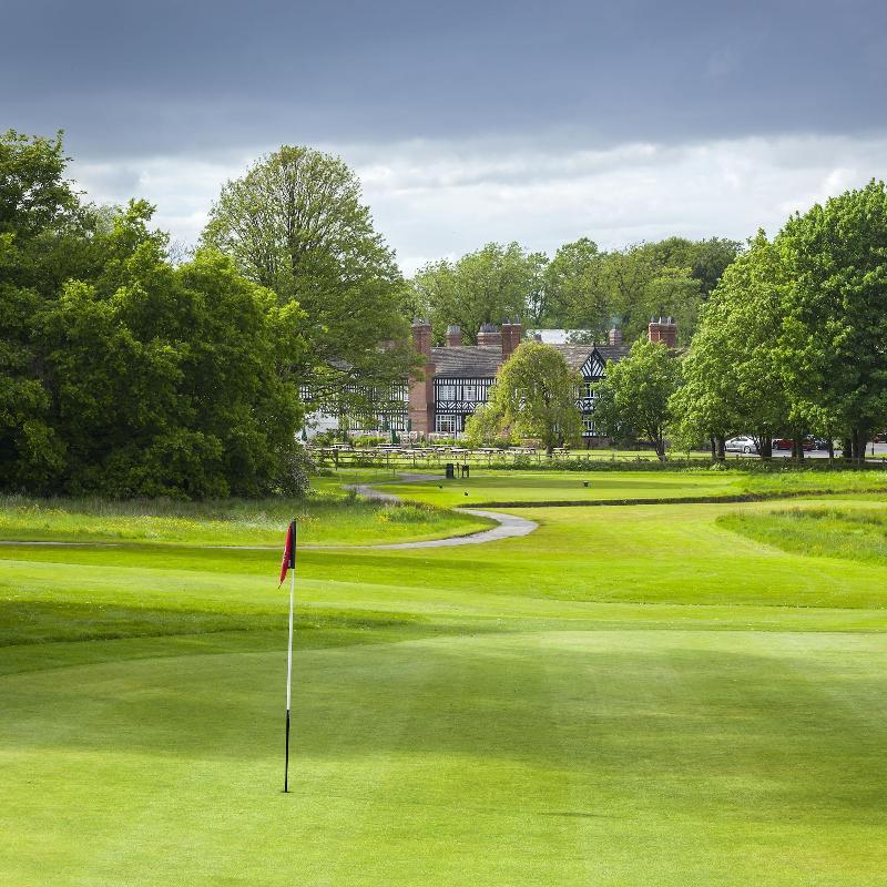 Delta Hotels Worsley Park Country Club - Aktivite