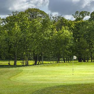 Delta Hotels Worsley Park Country Club fotoÄŸrafÄ±