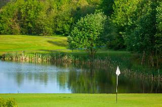 Delta Hotels Worsley Park Country Club fotoÄŸrafÄ±
