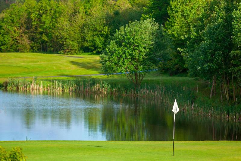 Delta Hotels Worsley Park Country Club - Aktivite