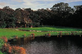 Delta Hotels Worsley Park Country Club fotoÄŸrafÄ±