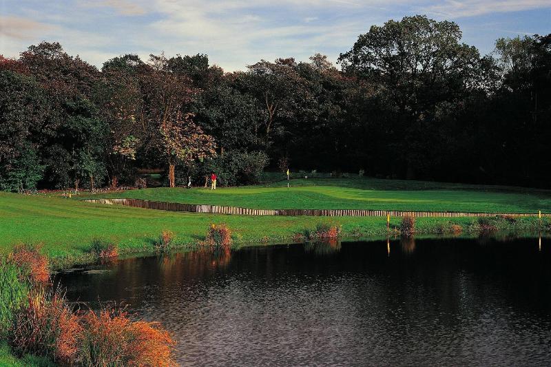 Delta Hotels Worsley Park Country Club - Aktivite